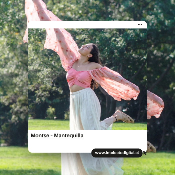 Montse - Mantequilla