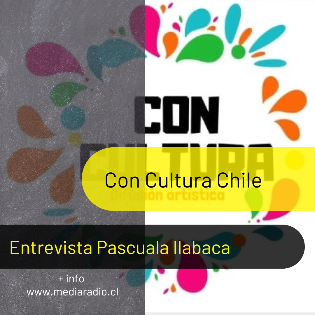 Entrevista Pascuala Ilabaca